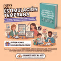 Kit Estimulación Temprana
