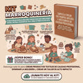Kit Marroquinería