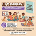 Kit Mascotas II