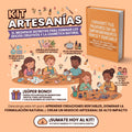 Kit Artesanías