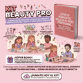 Kit Beauty Pro