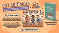 Kit Muñecos