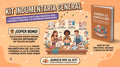 Kit Indumentaria General