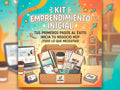 Pack emprendimiento inicial